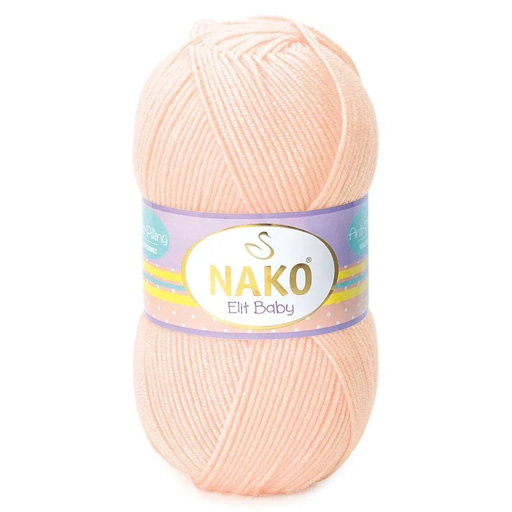 NAKO Elit Baby 3701