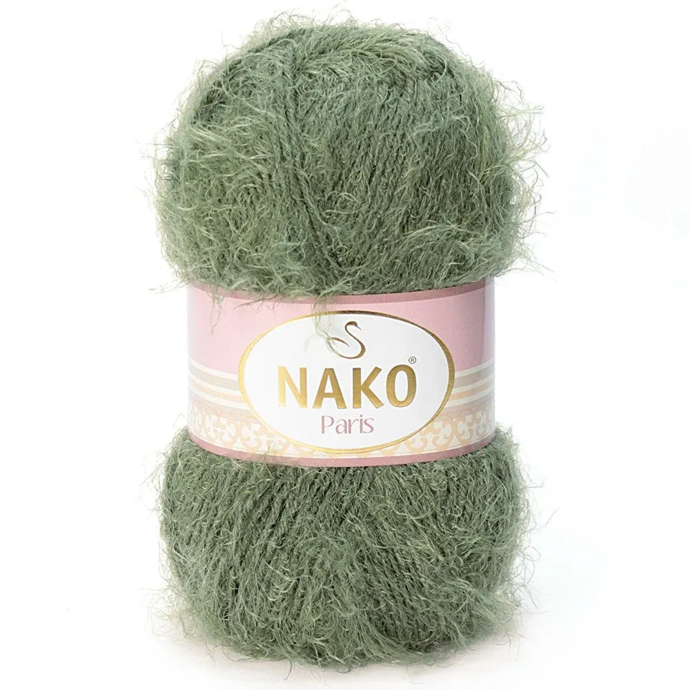 NAKO Paris 45