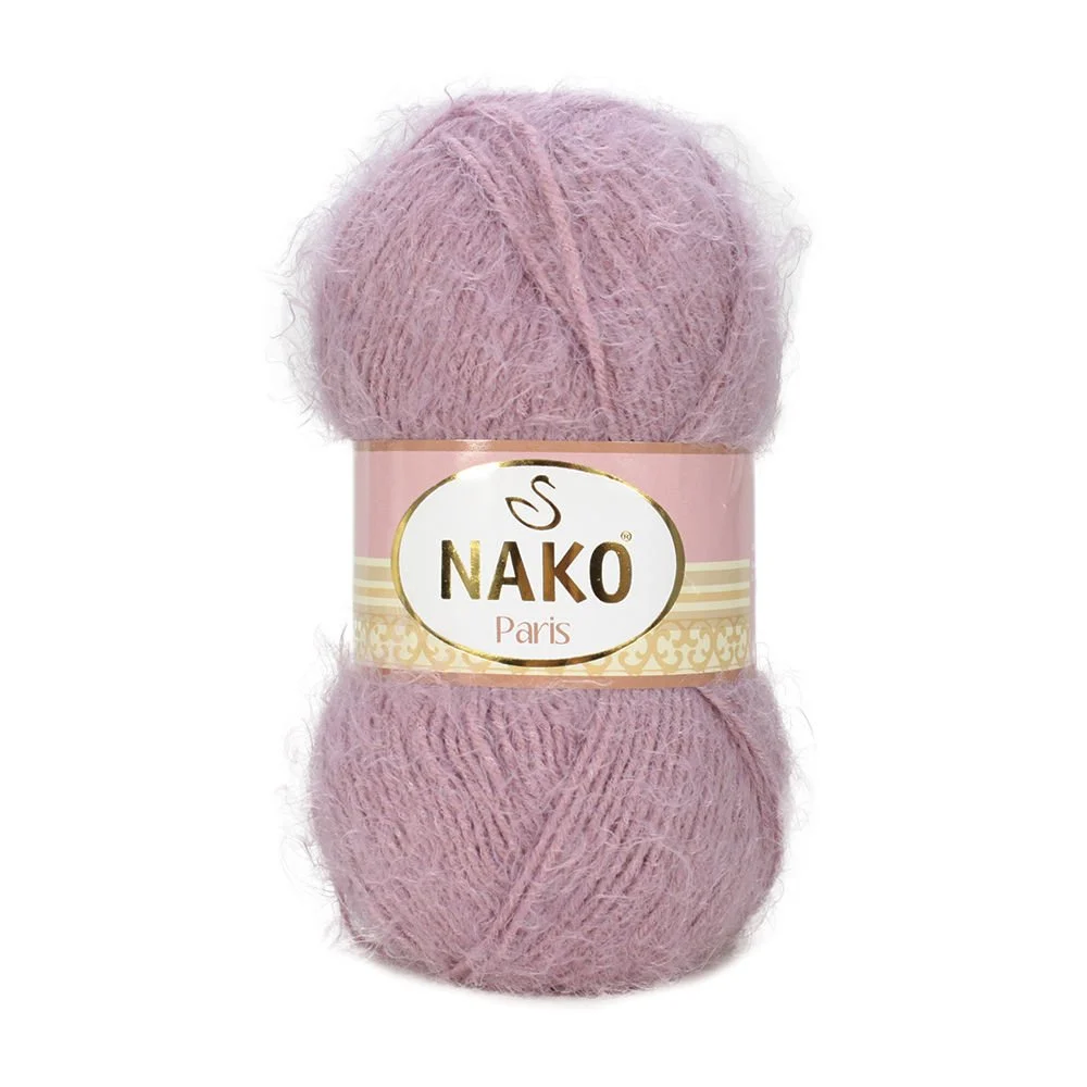NAKO Paris 1429