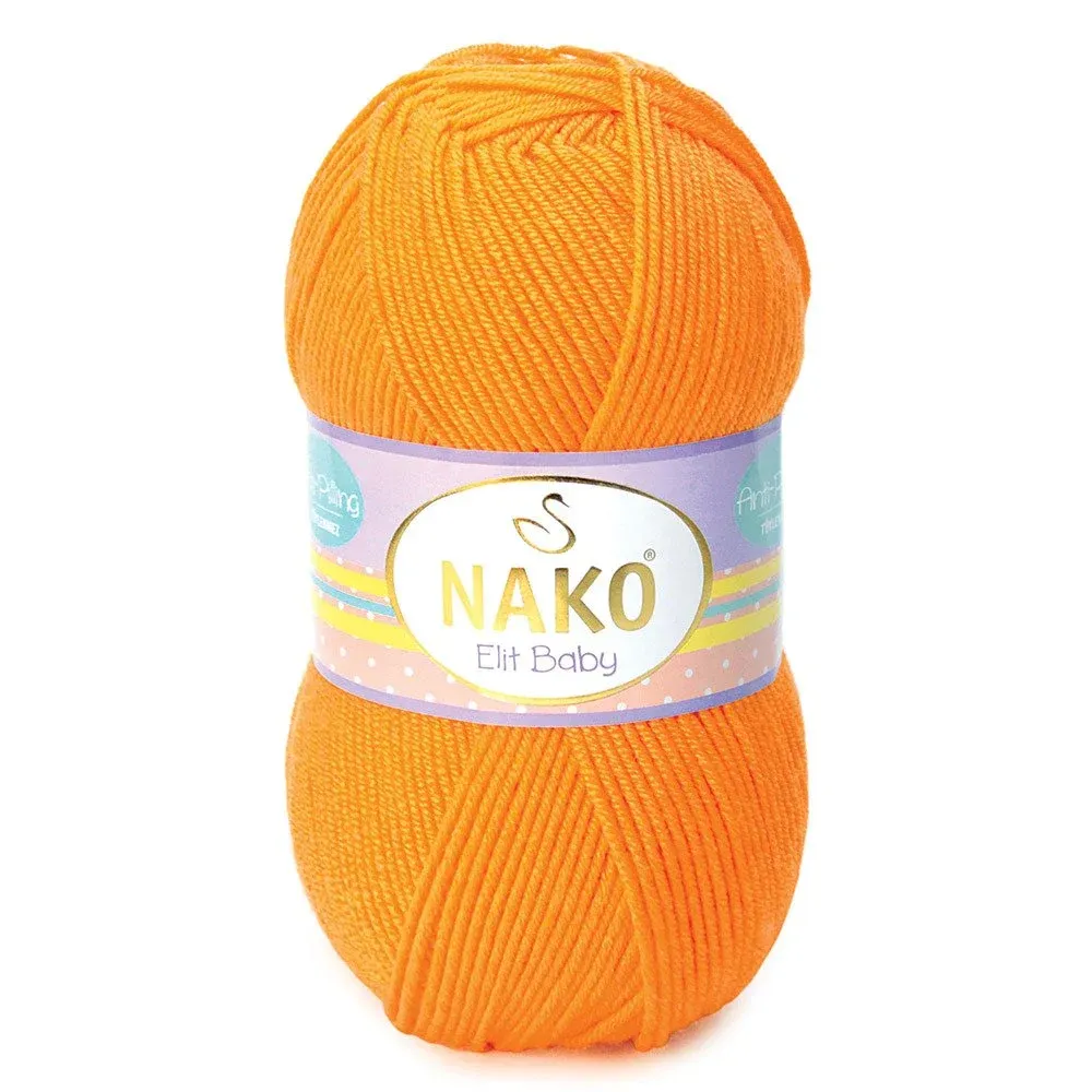 NAKO Elit Baby 4038