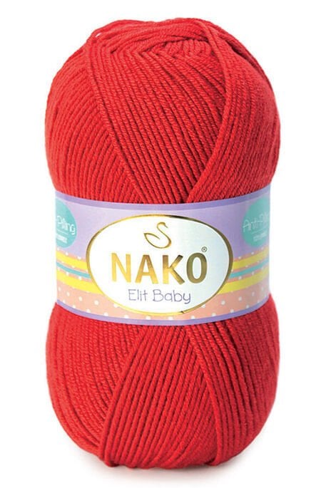 NAKO Elit Baby 207