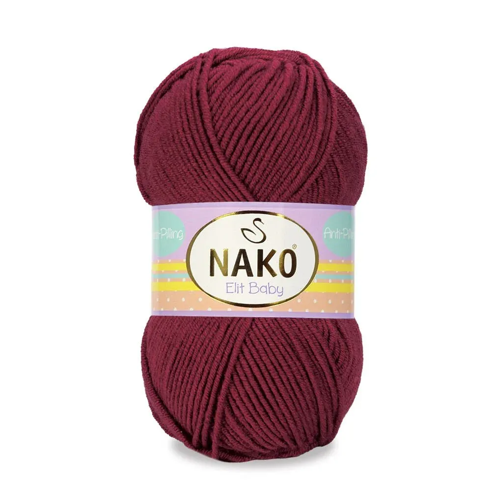 NAKO Elit Baby 178