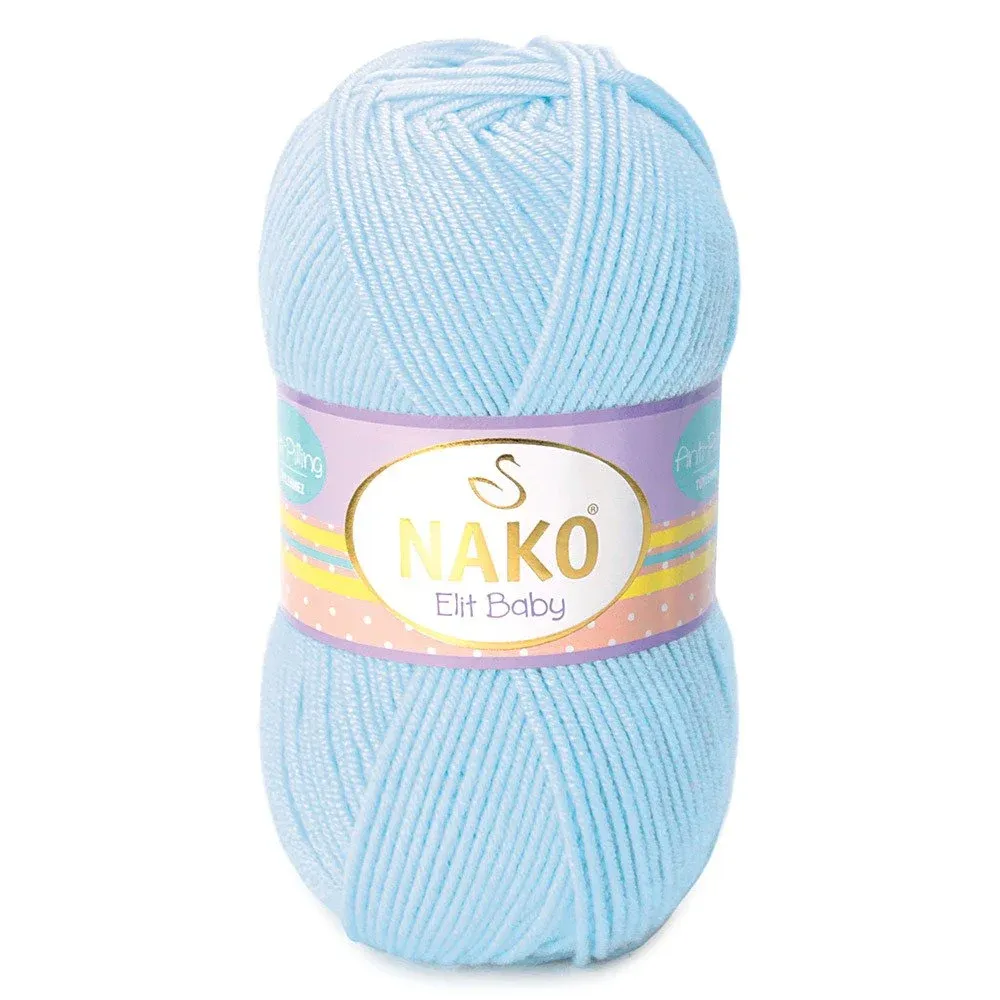 NAKO Elit Baby 4687
