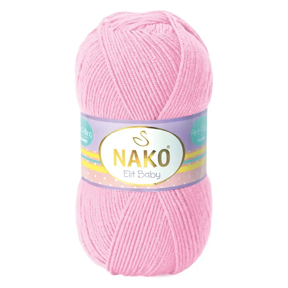 NAKO Elit Baby 6936