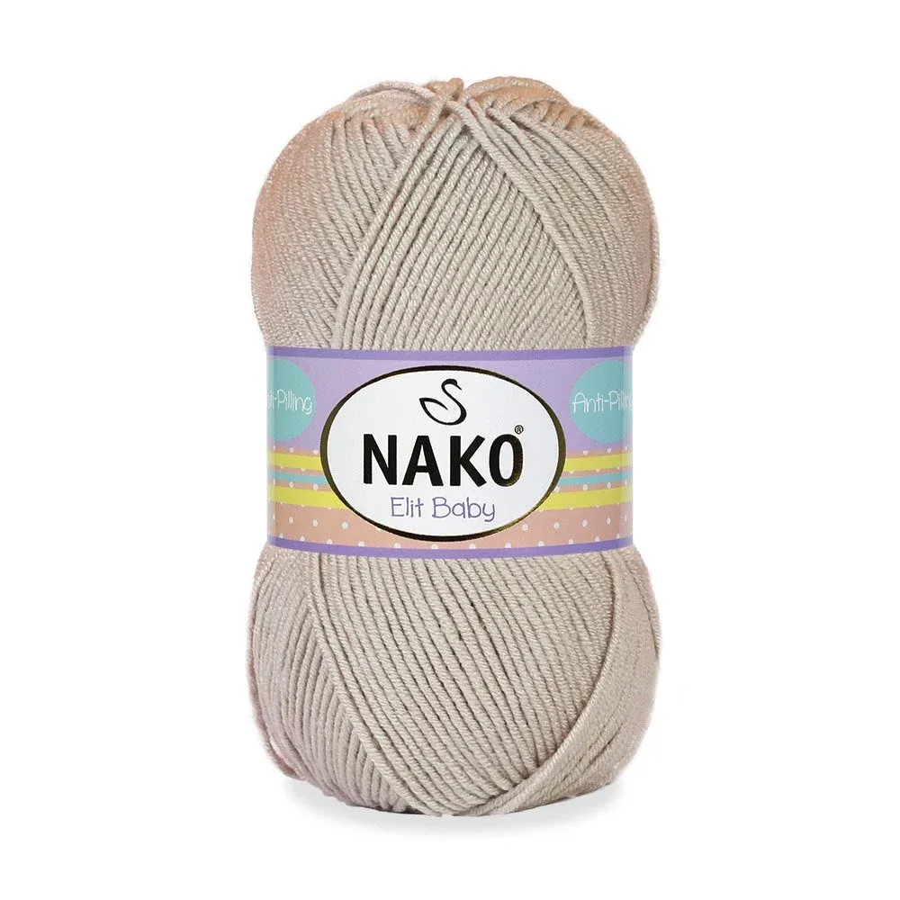 NAKO Elit Baby 4770