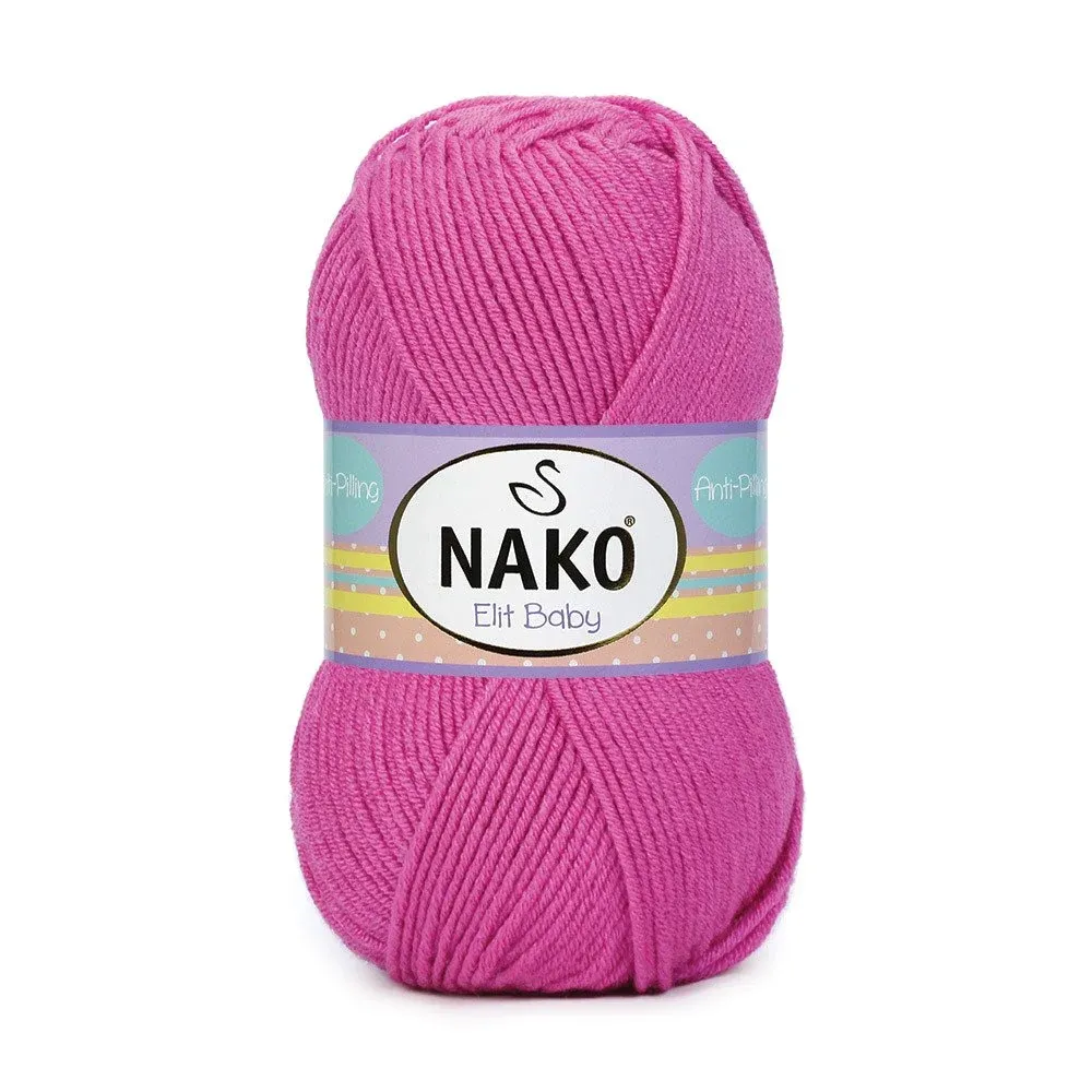 NAKO Elit Baby 5278