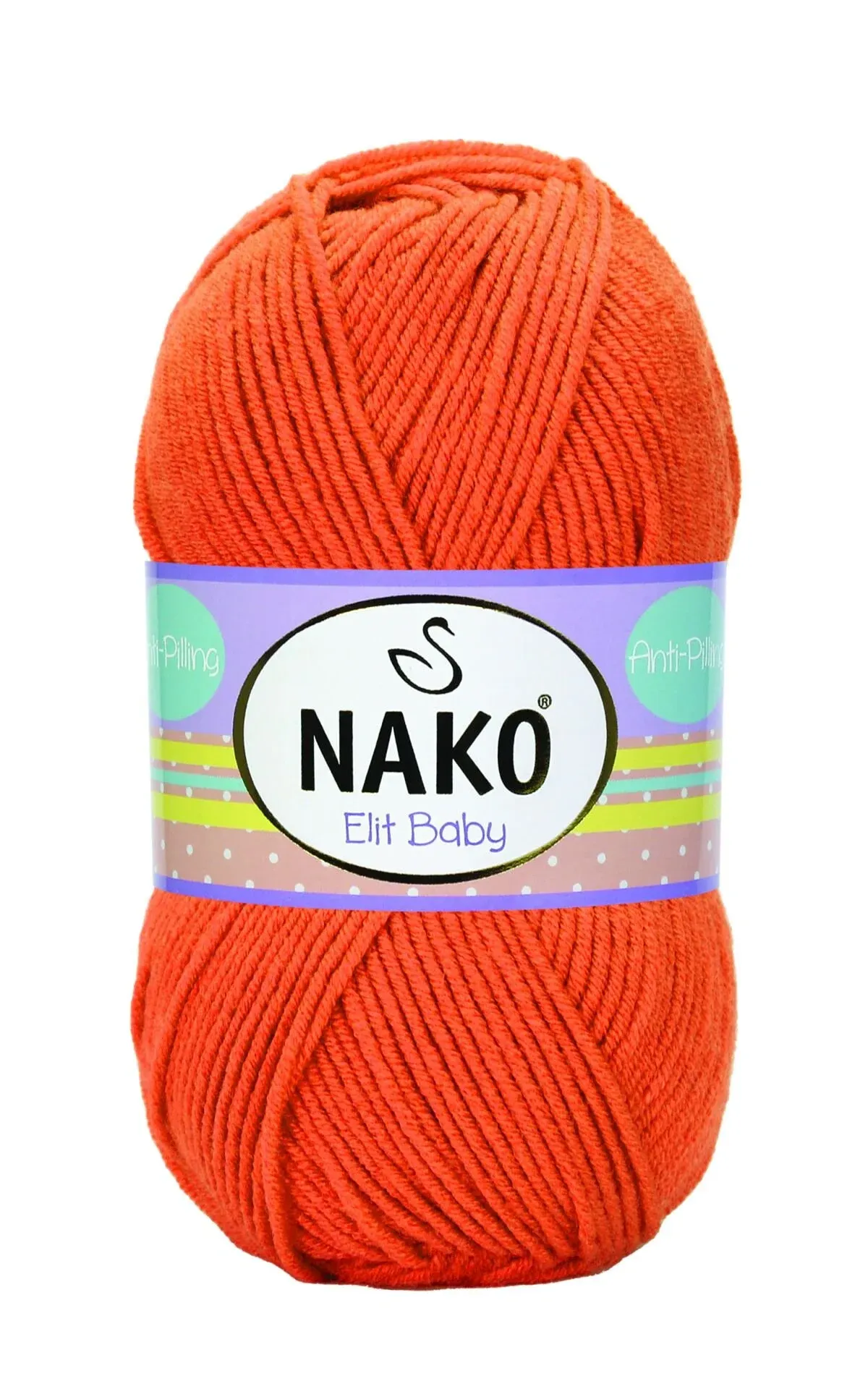 NAKO Elit Baby 6346