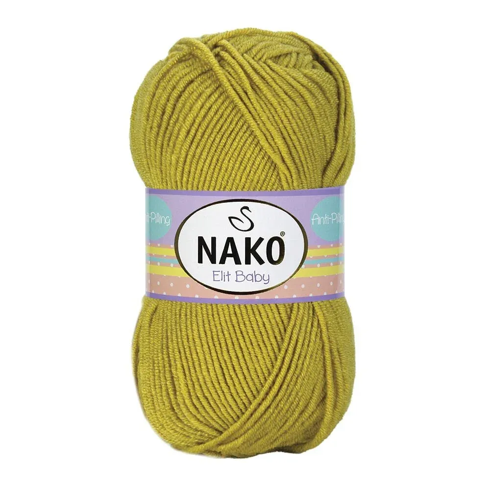 NAKO Elit Baby 6687