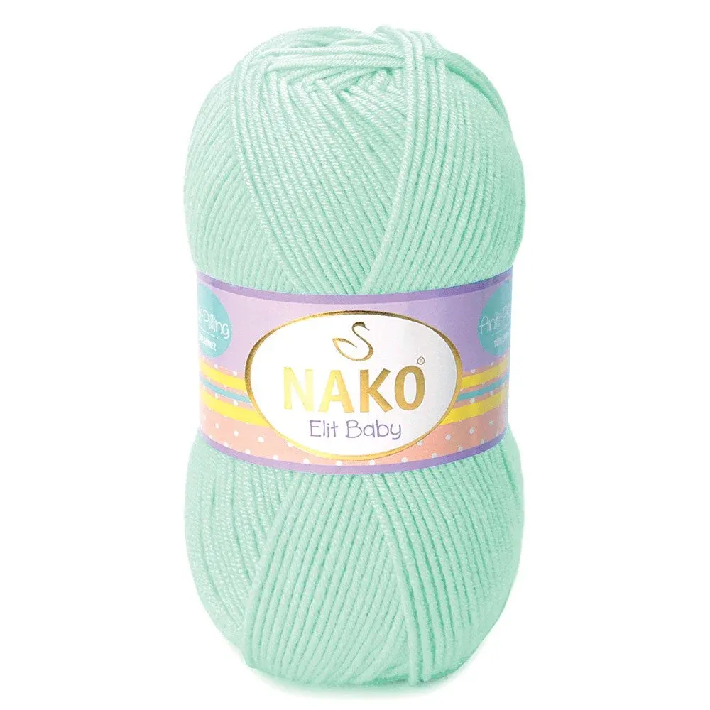NAKO Elit Baby 6692