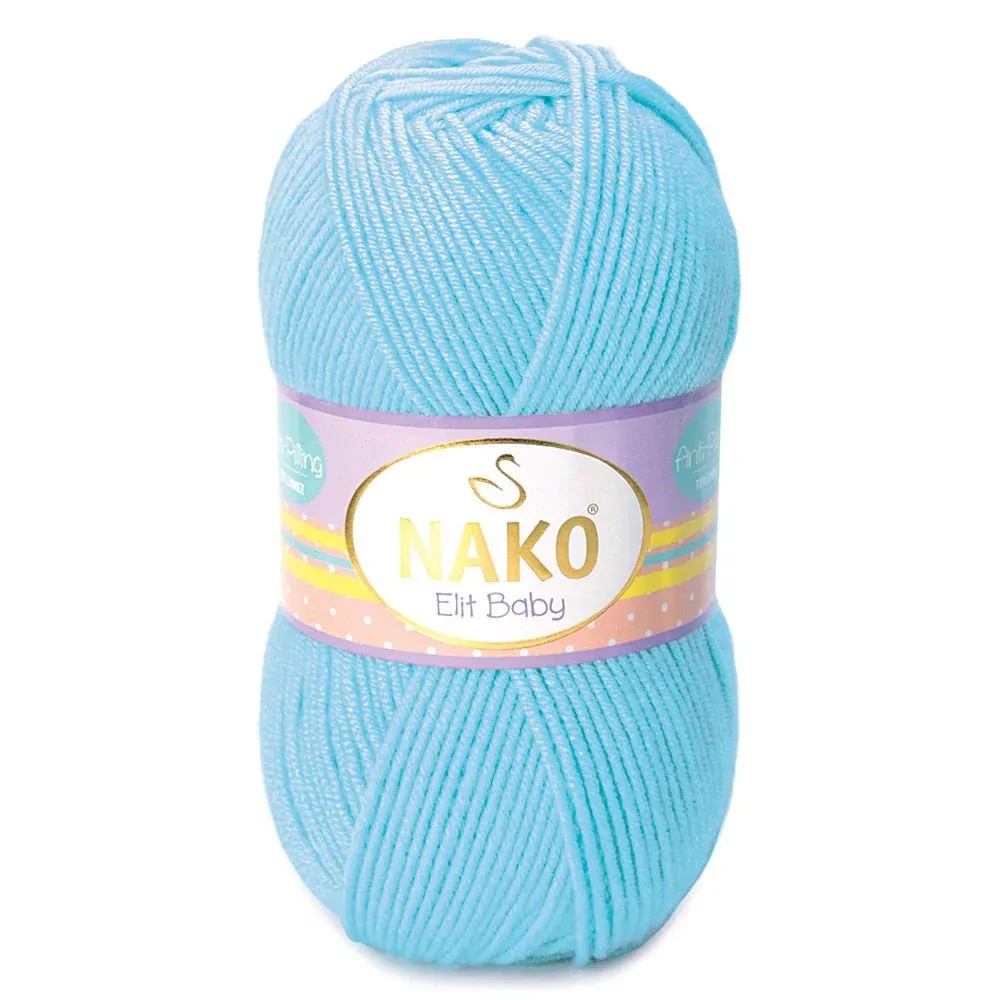 NAKO Elit Baby 6723