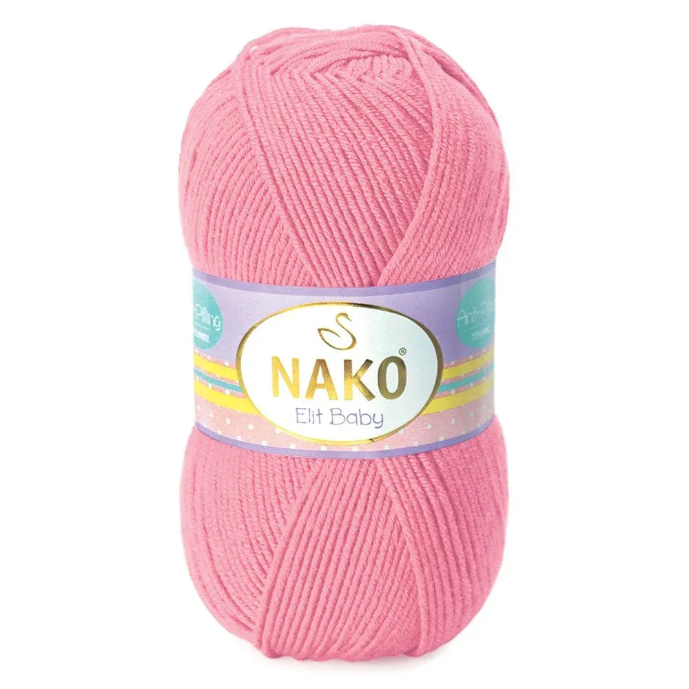 NAKO Elit Baby 6837