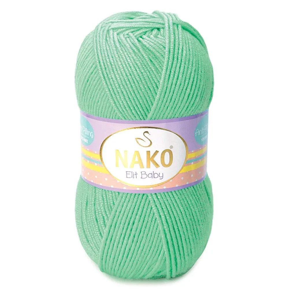 NAKO Elit Baby 10001