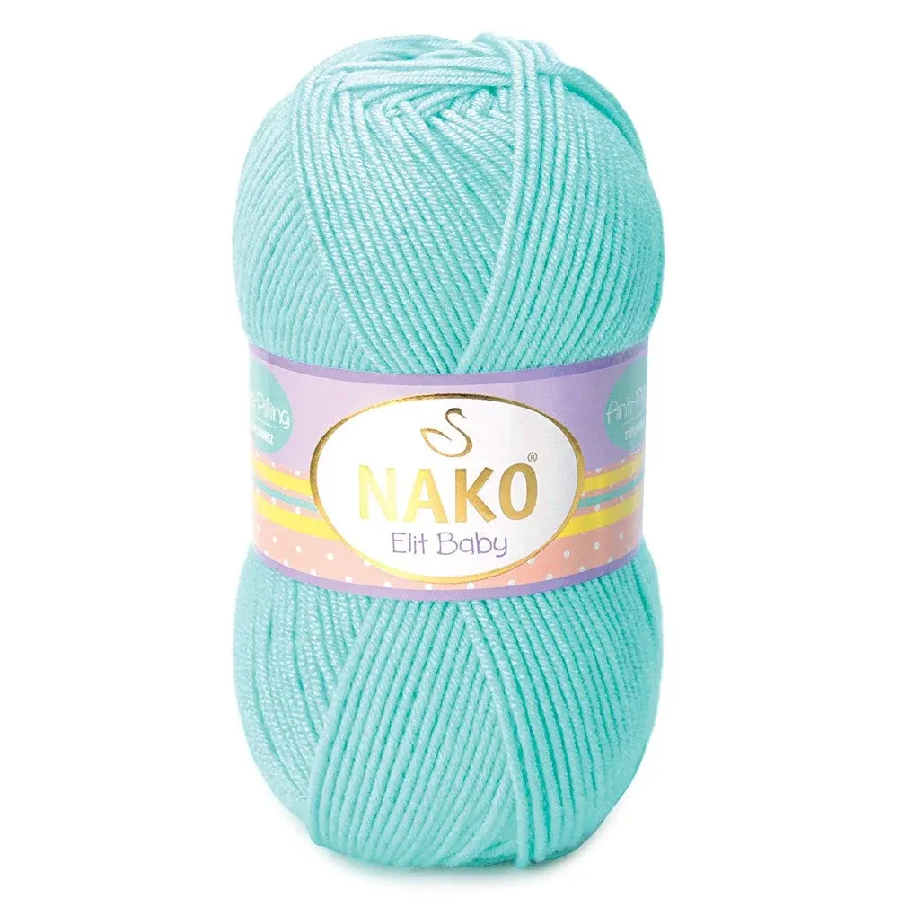 NAKO Elit Baby 10535