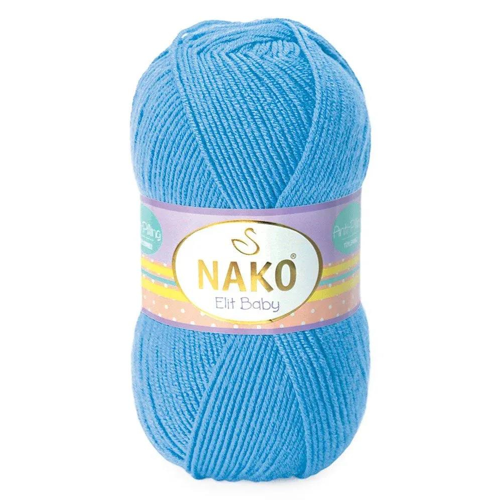 NAKO Elit Baby 10119