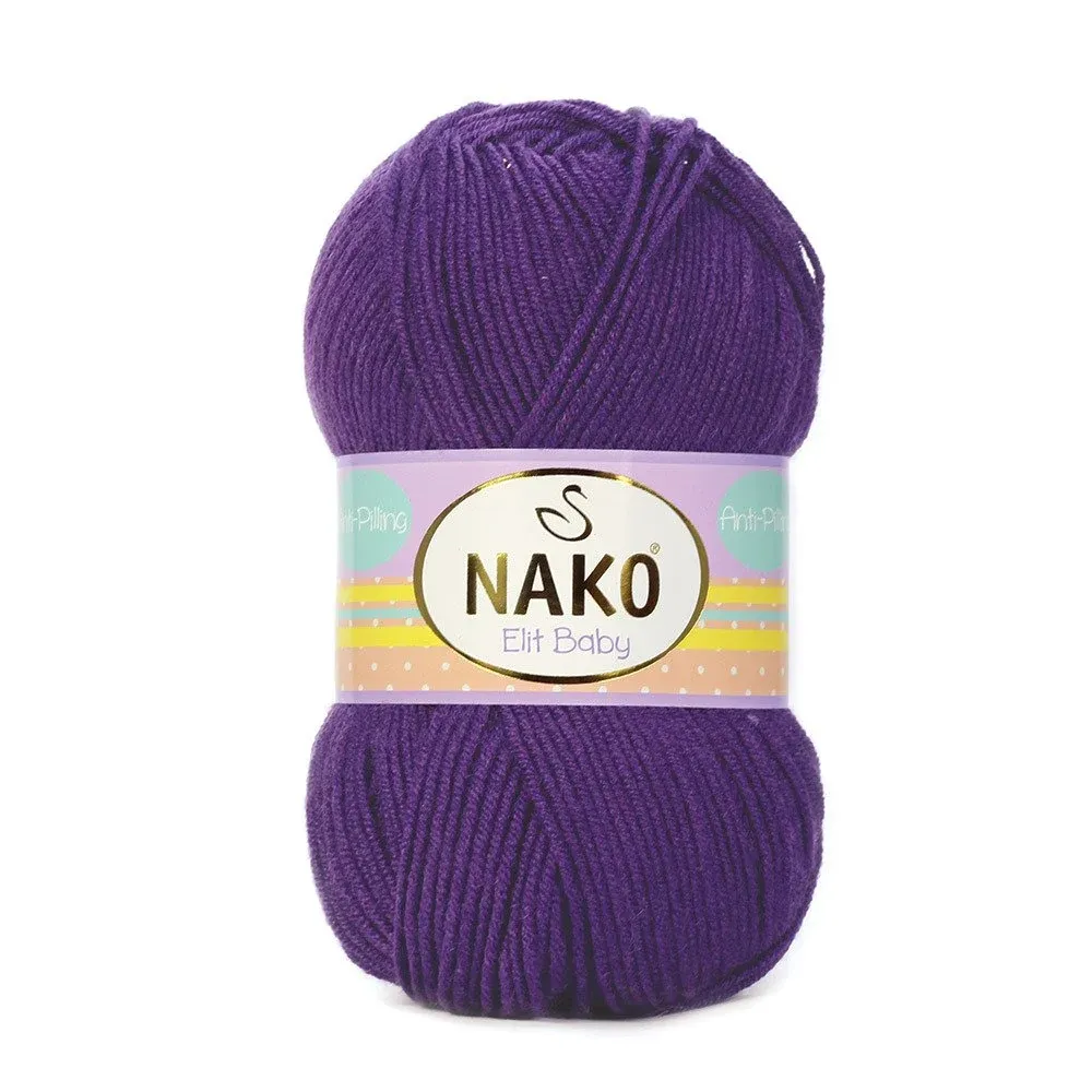 NAKO Elit Baby 10325
