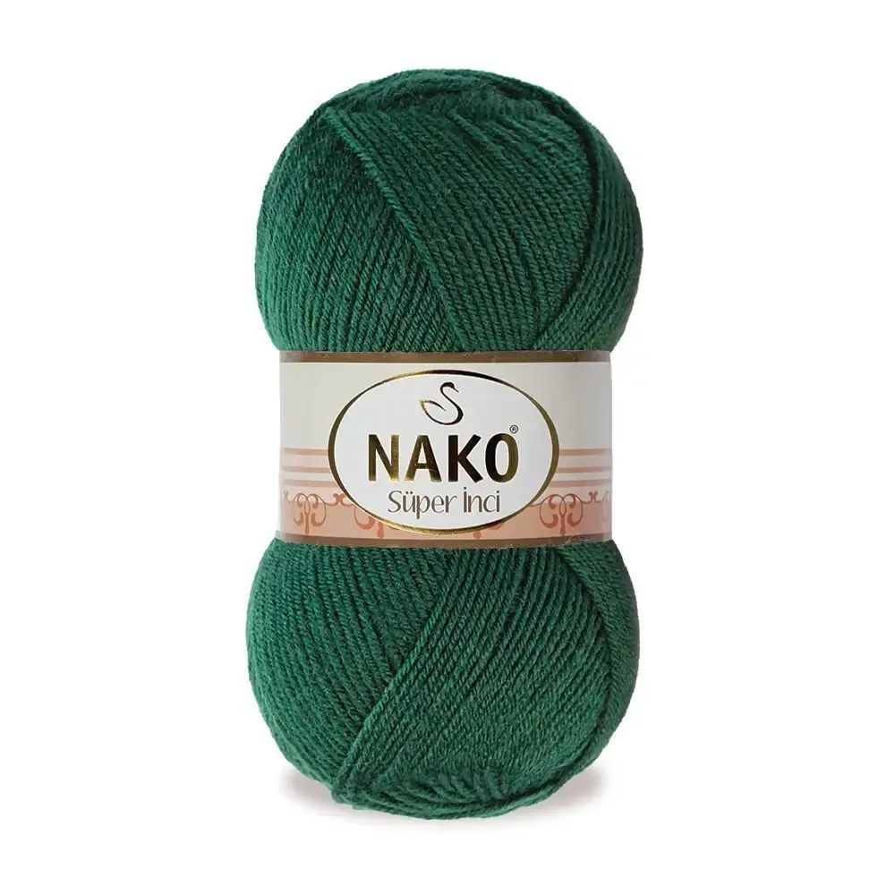 NAKO Süper İnci 3601
