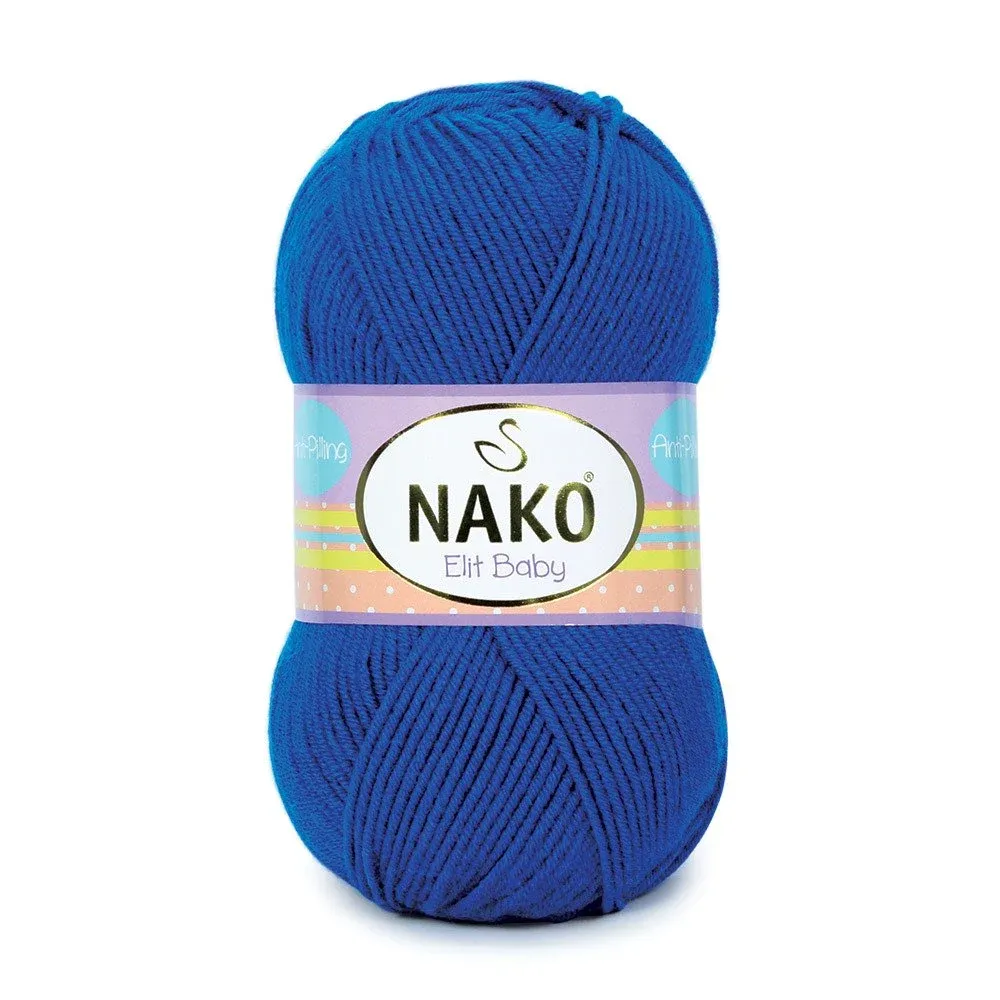 NAKO Elit Baby 10346