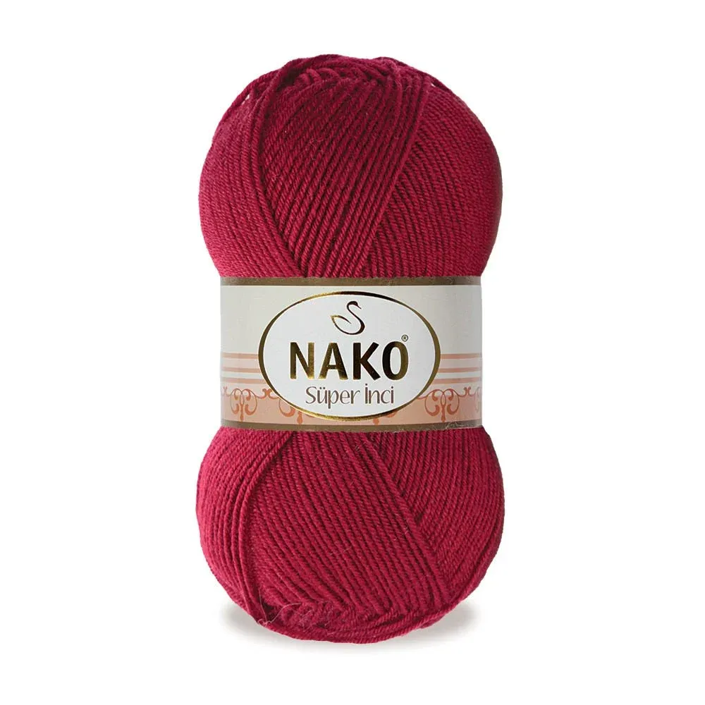 NAKO Süper İnci 3630