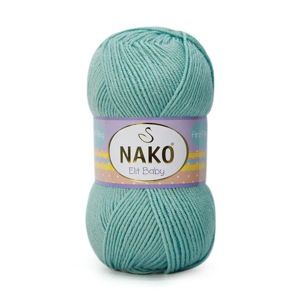 NAKO Elit Baby 10482