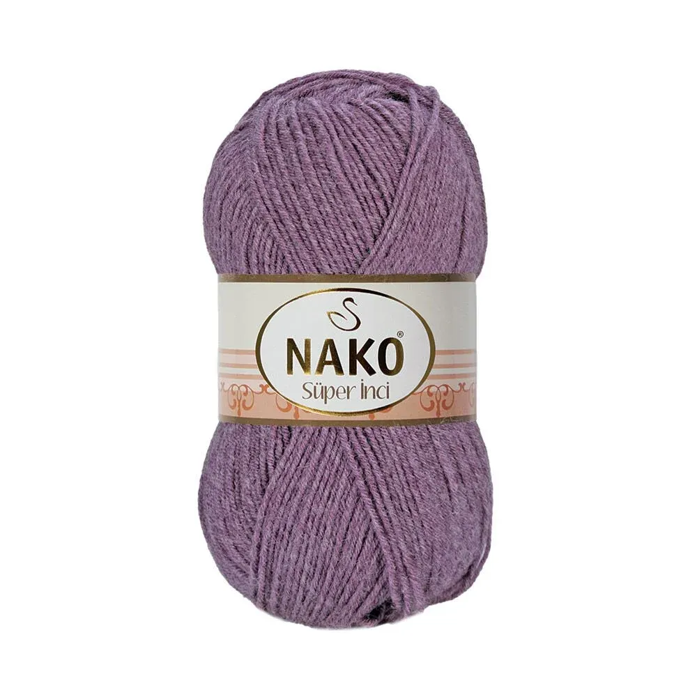 NAKO Süper İnci 23045