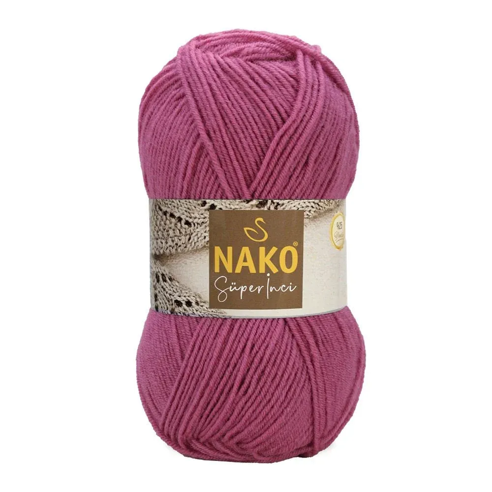 NAKO Süper İnci 10507