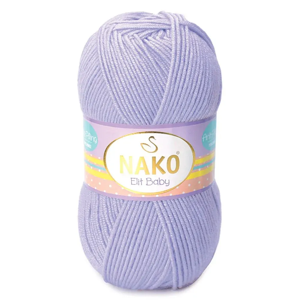 NAKO Elit Baby 10625