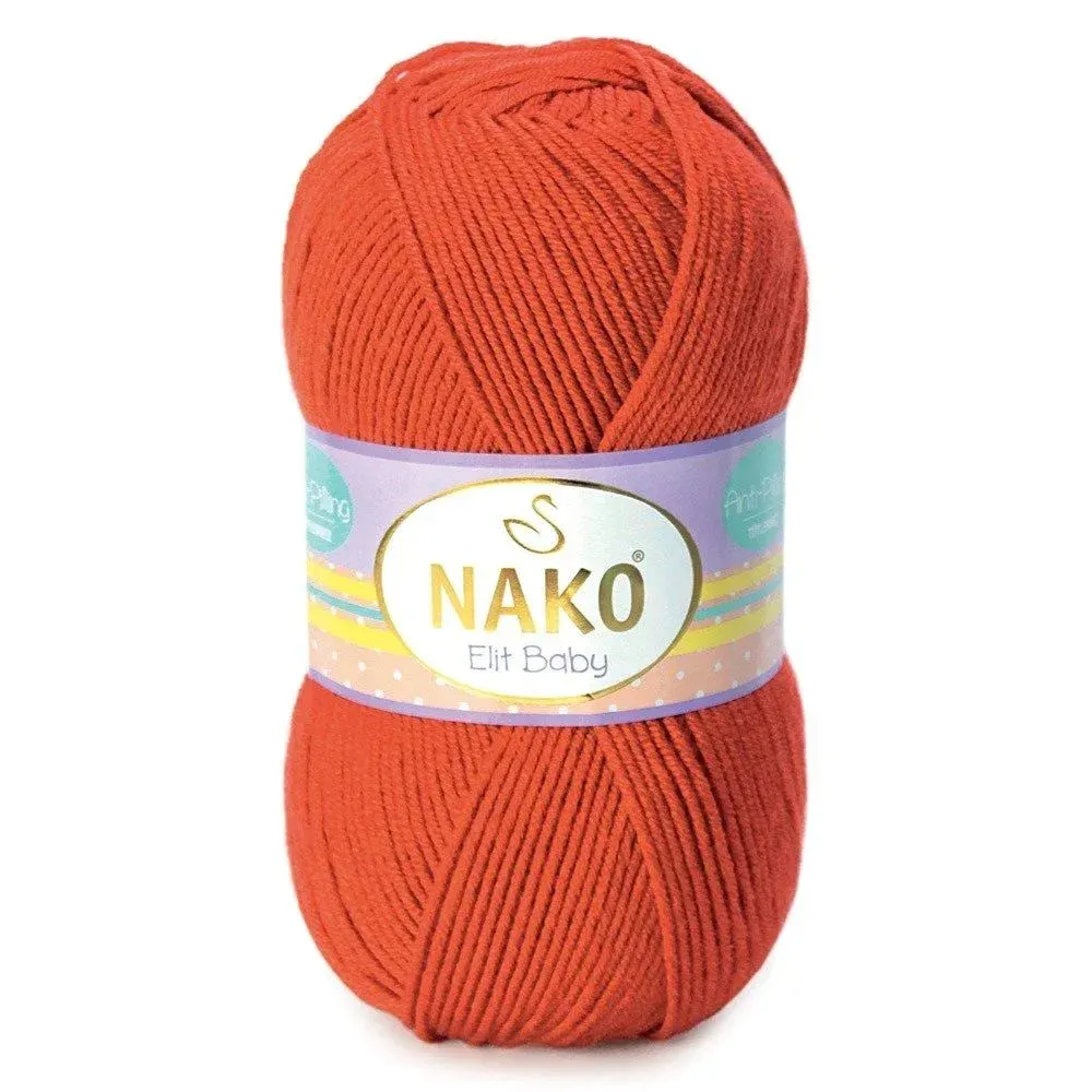 NAKO Elit Baby 10701