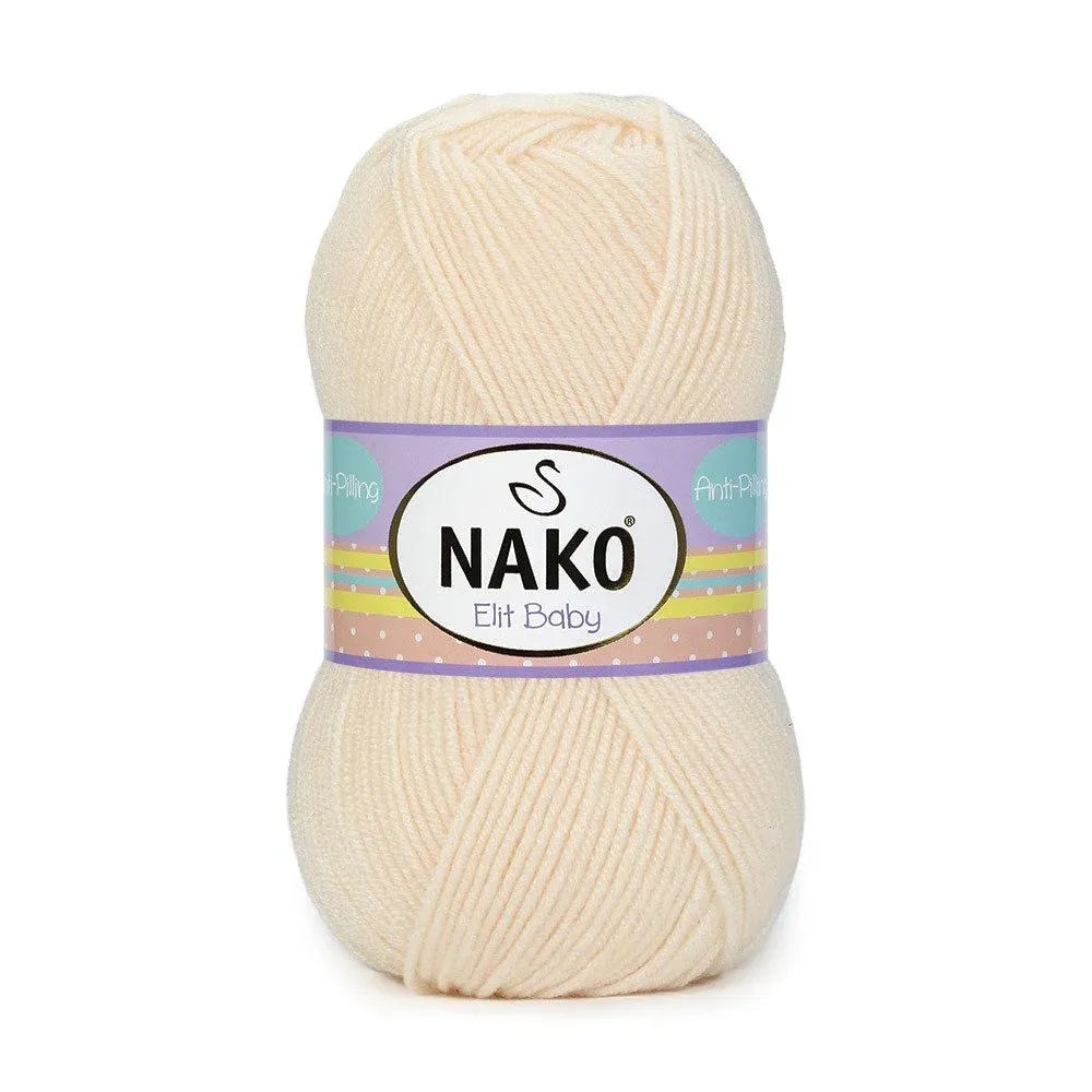 NAKO Elit Baby 10889