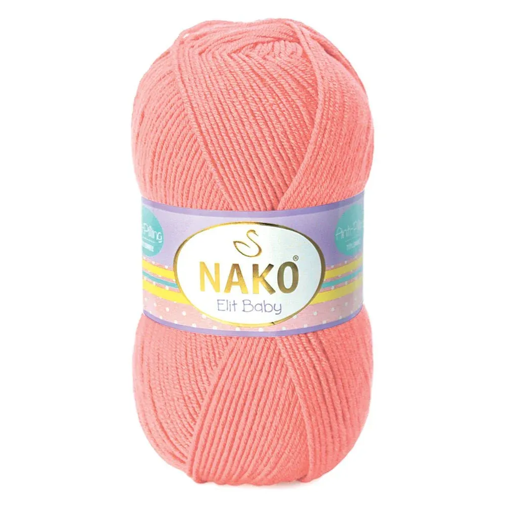 NAKO Elit Baby 11452