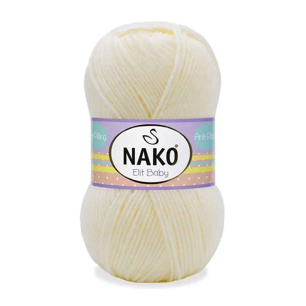 NAKO Elit Baby 99064