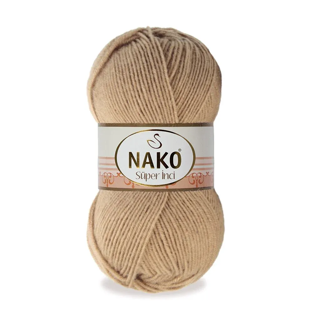 NAKO Süper İnci