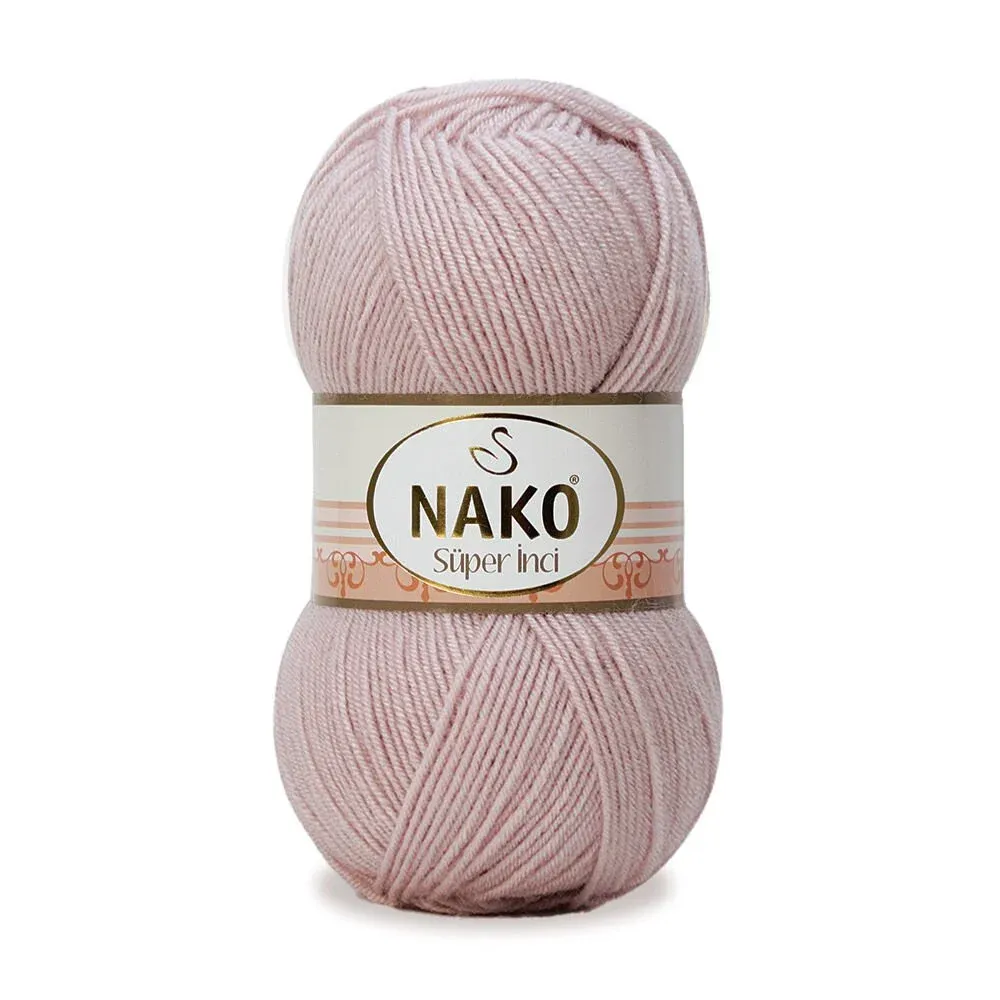 NAKO Süper İnci 318