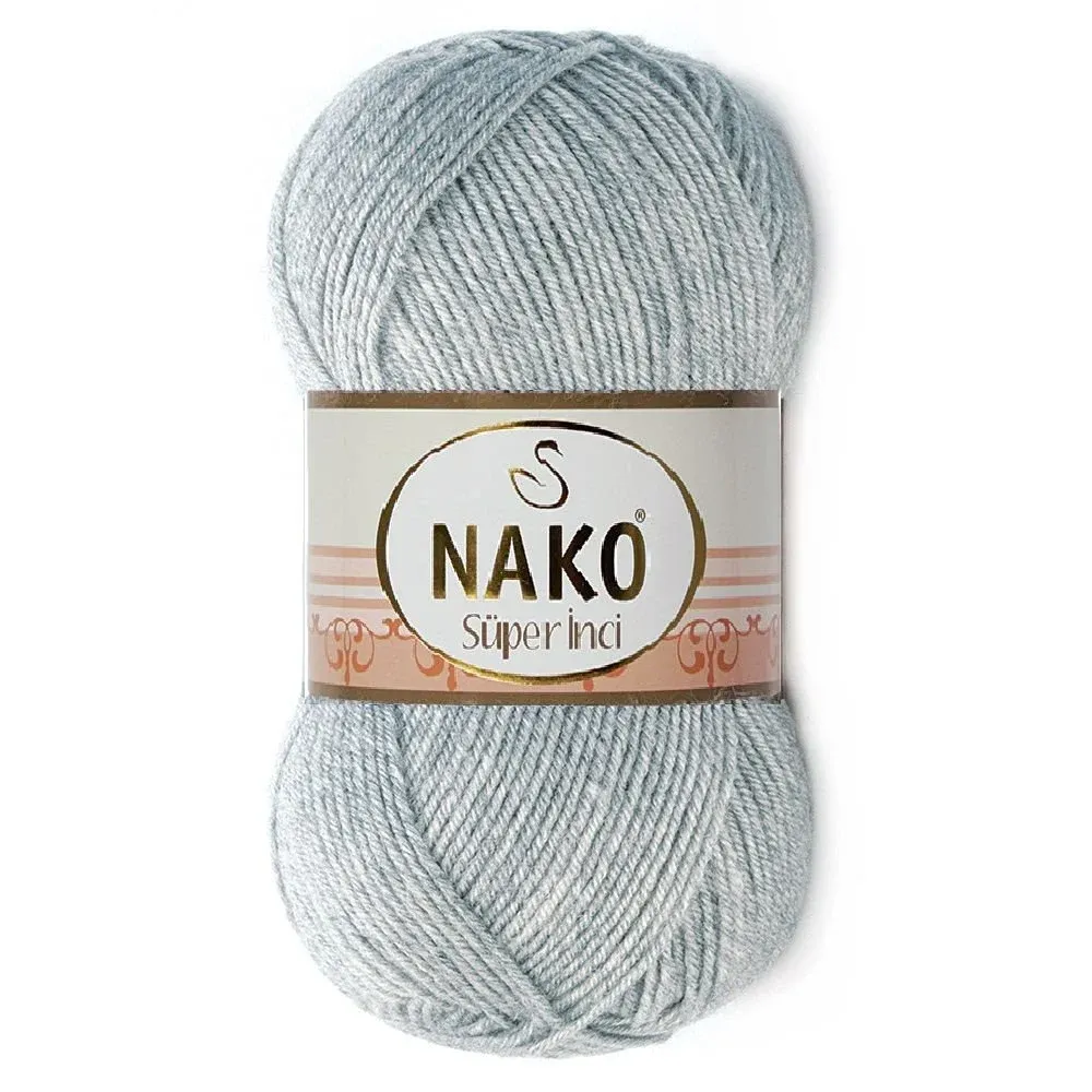 NAKO Süper İnci 195