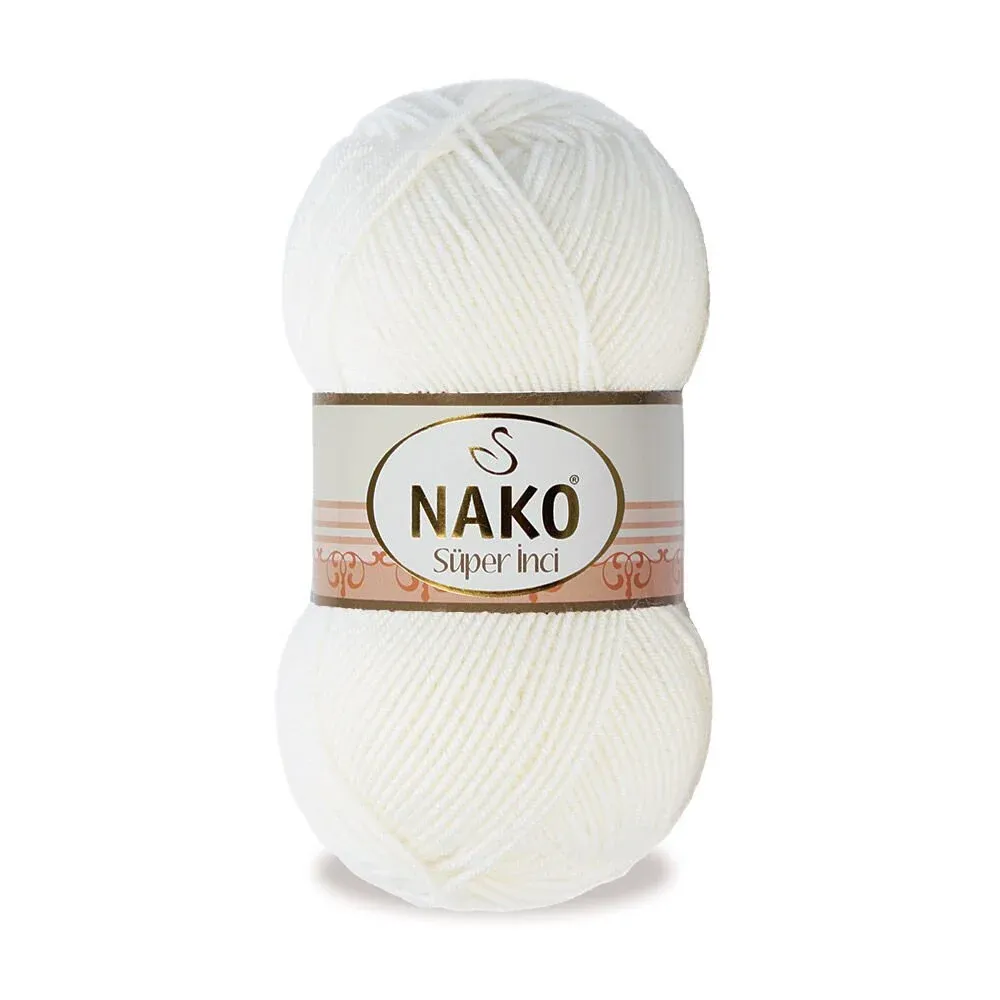 NAKO Süper İnci 300