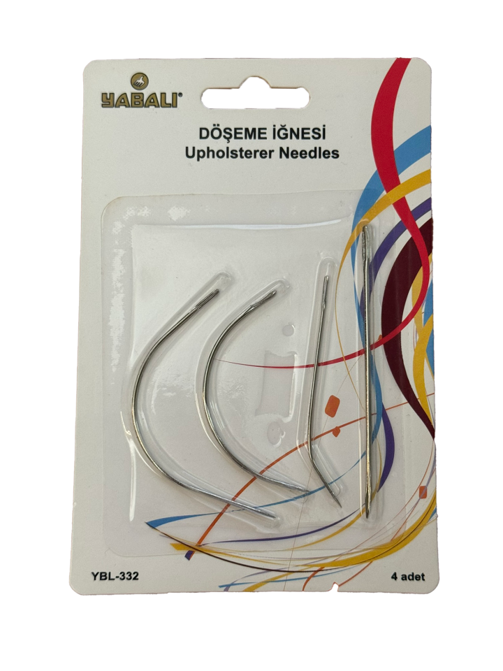 Döşeme İğnesi YBL-332