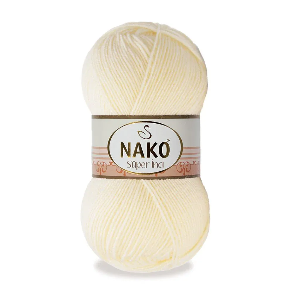 NAKO Süper İnci 256