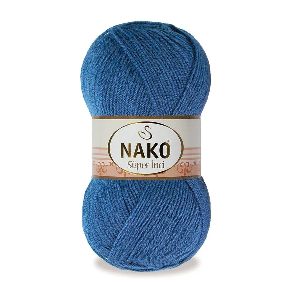 NAKO Süper İnci 517