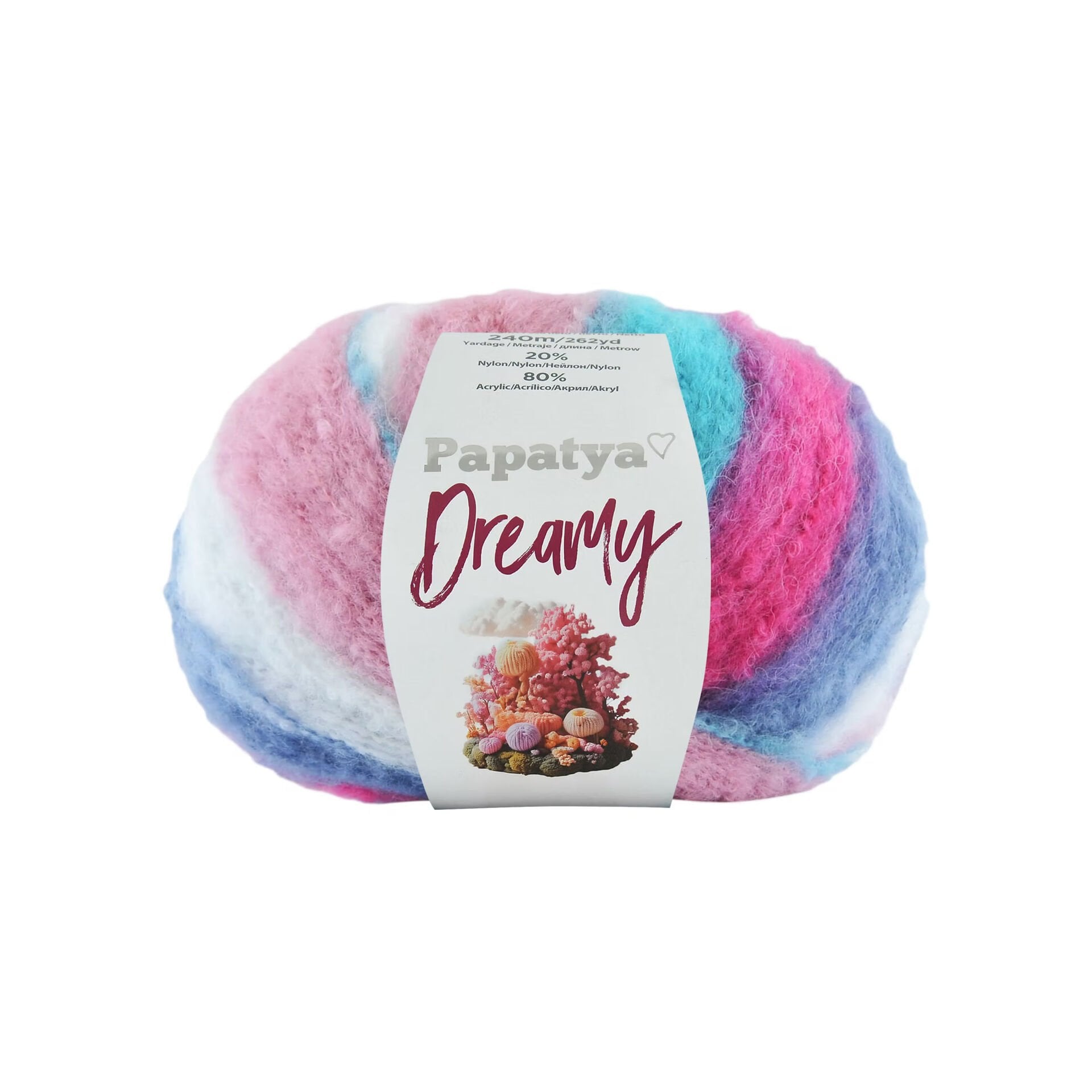 PAPATYA Dreamy 07