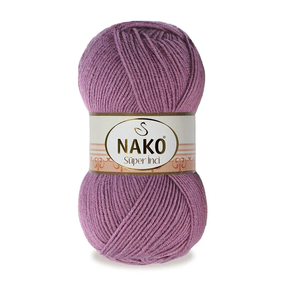 NAKO Süper İnci 569