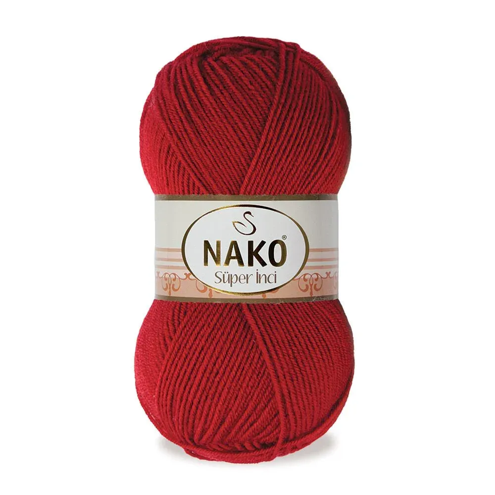 NAKO Süper İnci 1175