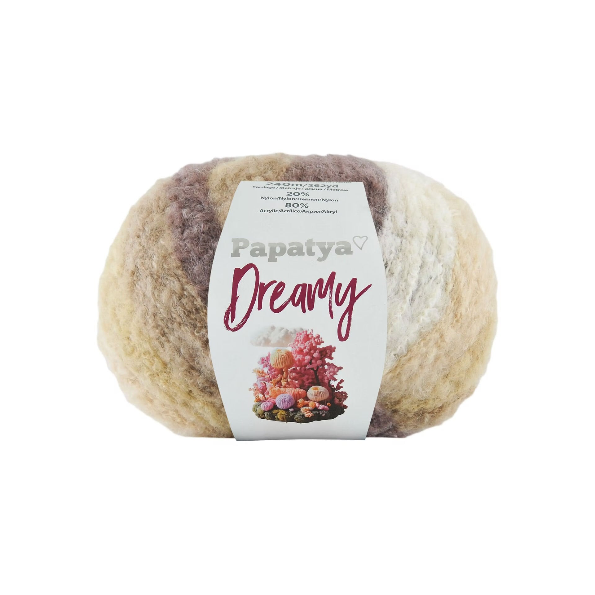 PAPATYA Dreamy 10