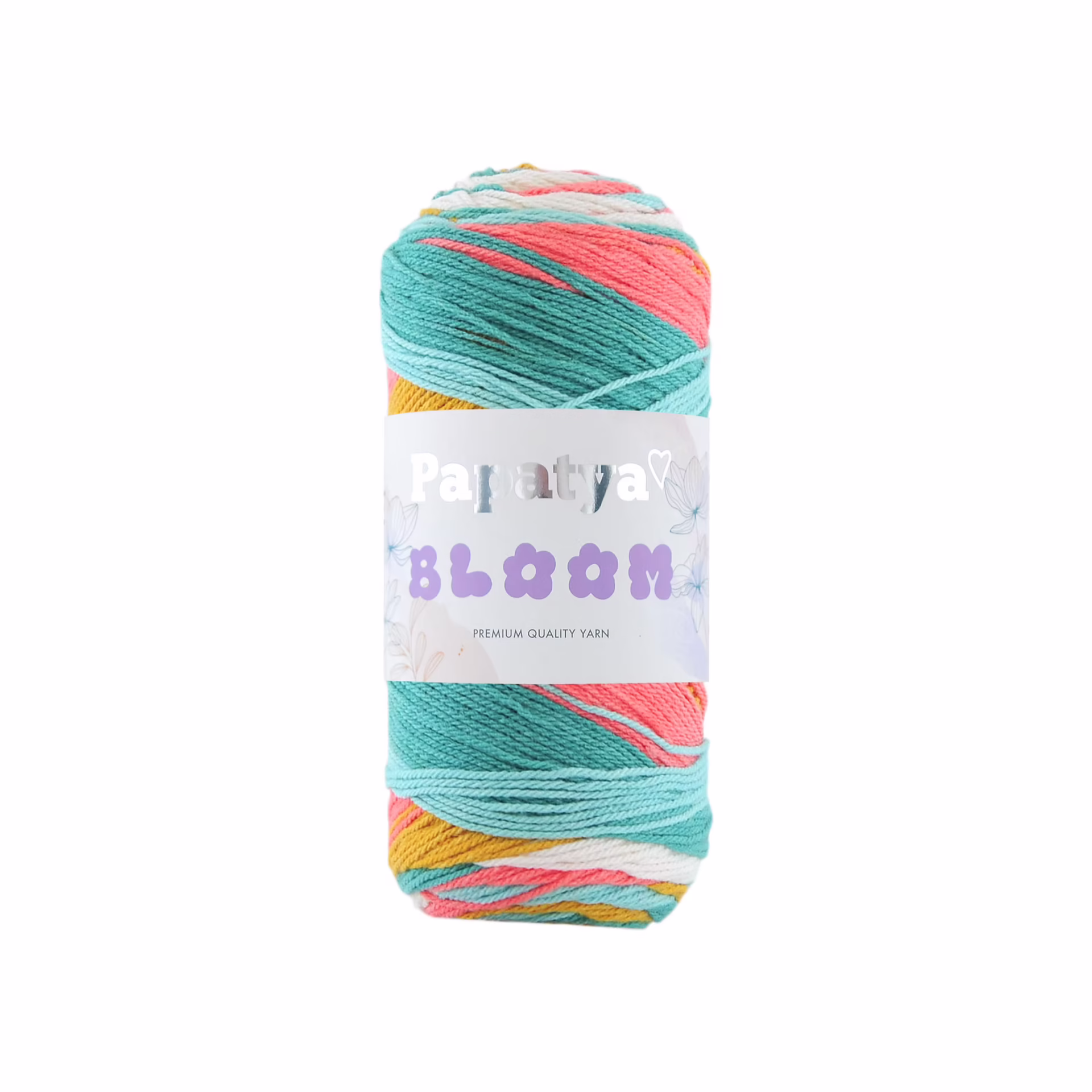 PAPATYA Bloom 01