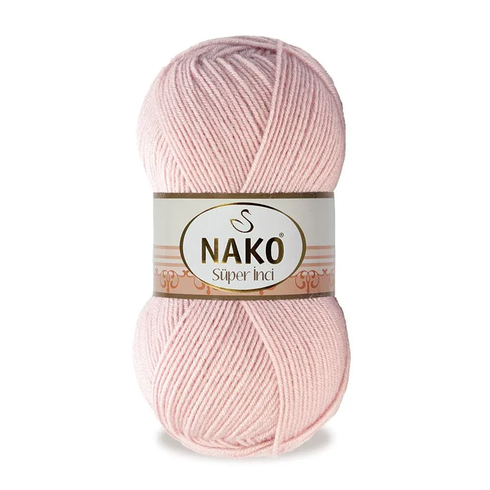 NAKO Süper İnci 1479