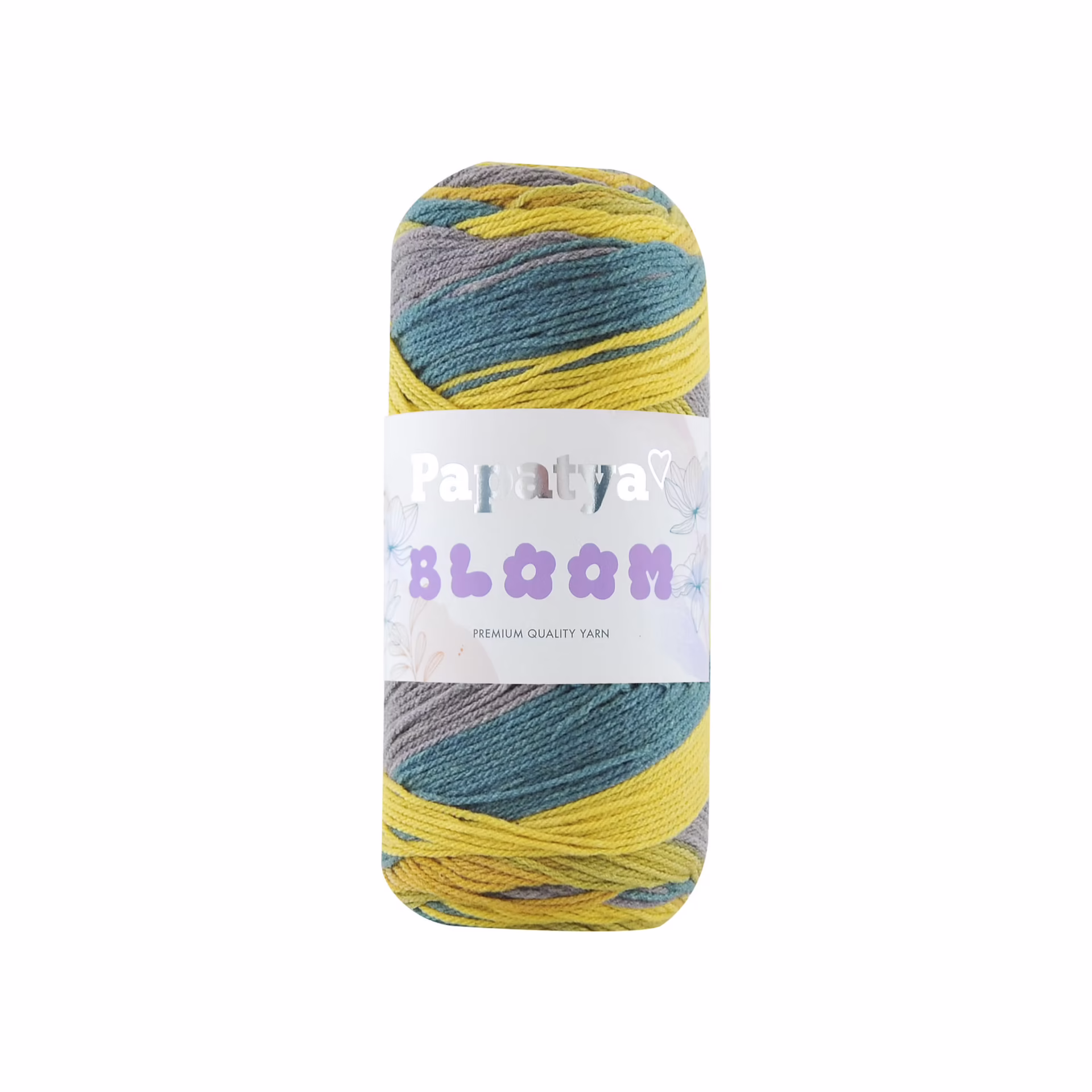 PAPATYA Bloom 05