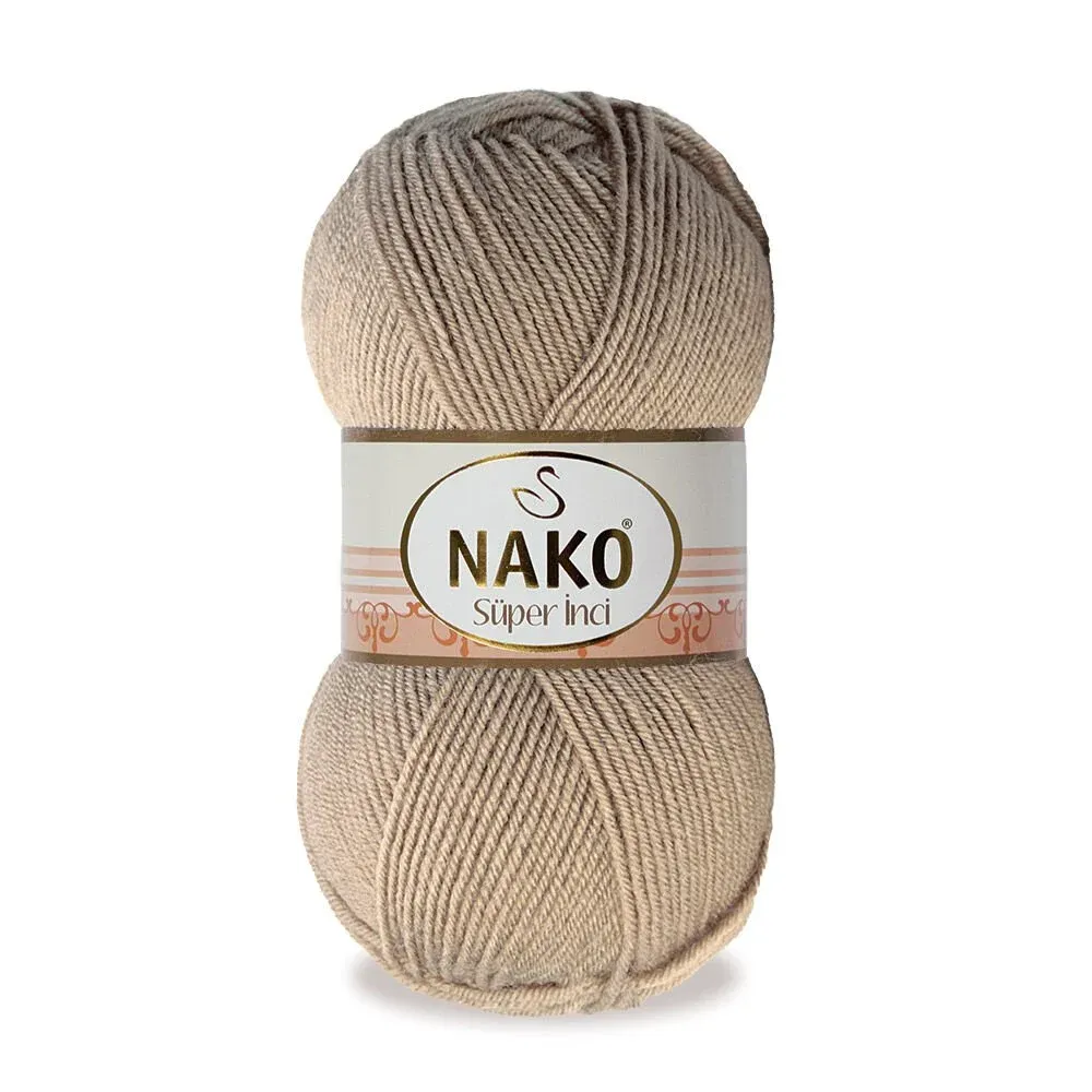 NAKO Süper İnci 1729