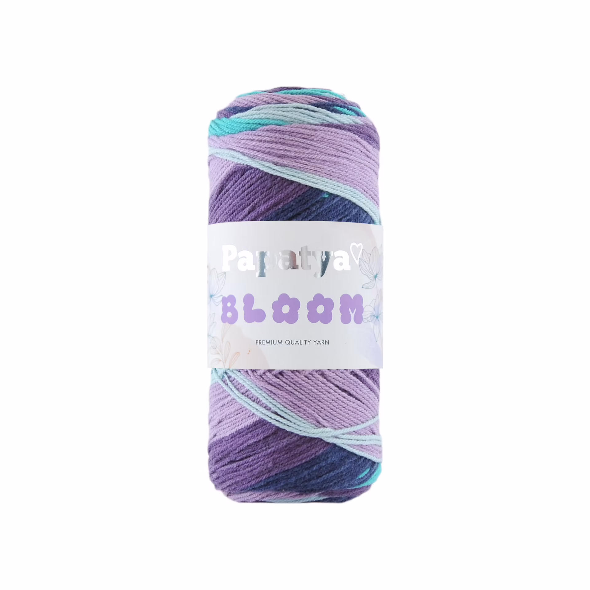 PAPATYA Bloom 10