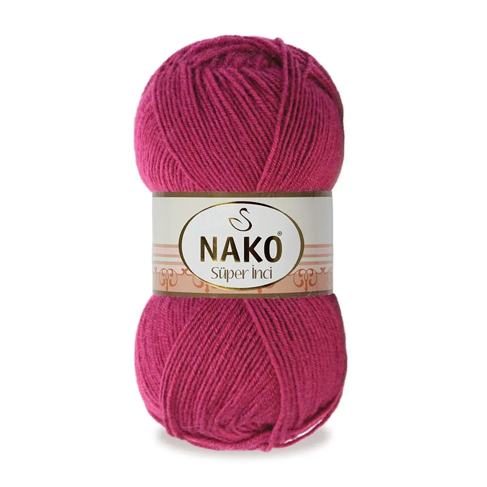 NAKO Süper İnci 2187