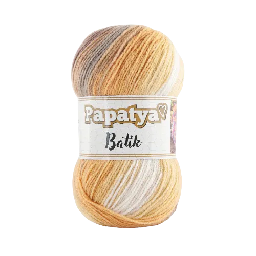 PAPATYA Batik 554-20