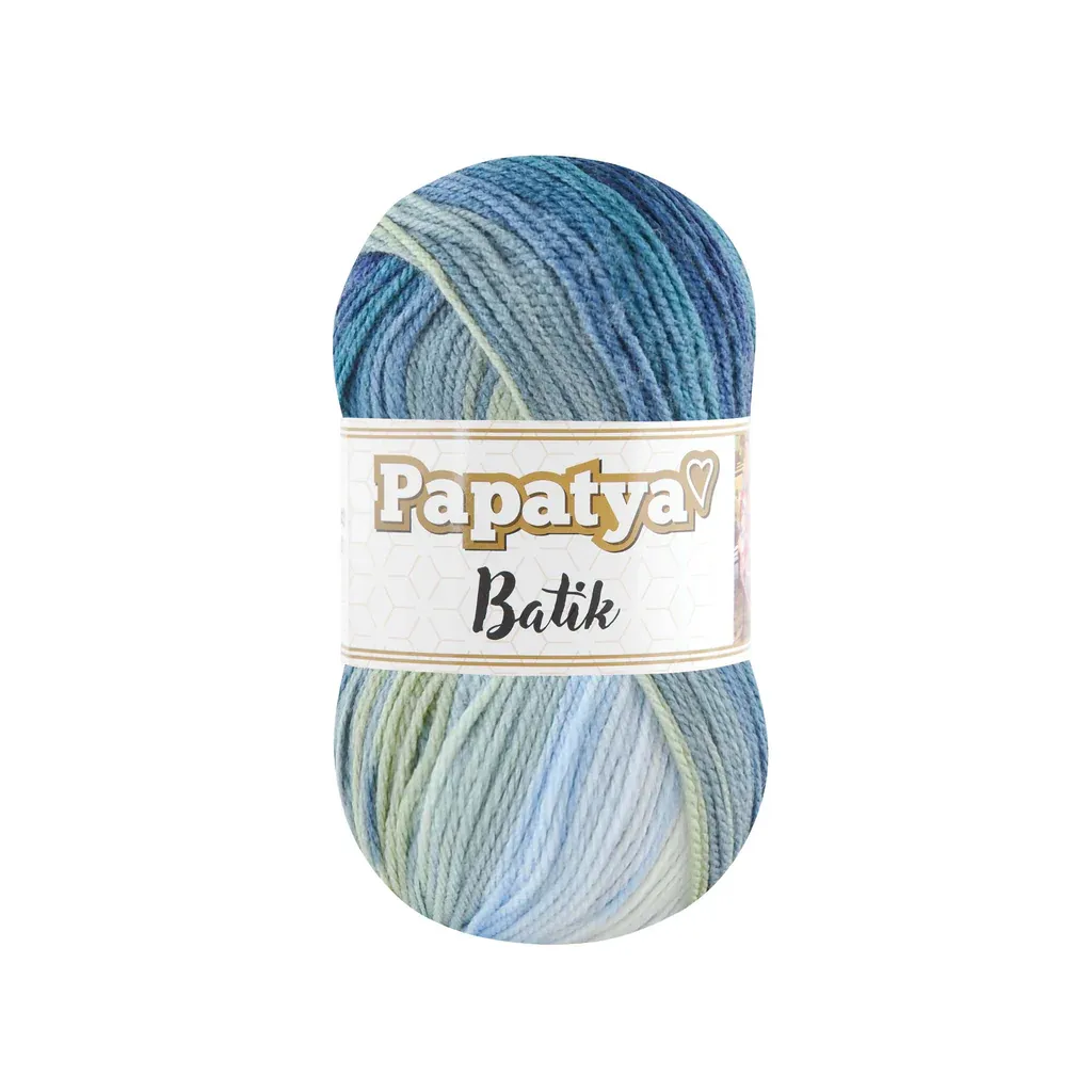 PAPATYA Batik 554-49