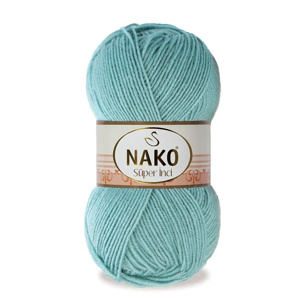 NAKO Süper İnci 2524